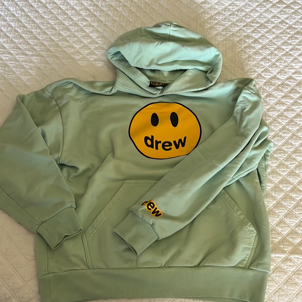 COPY - Drew sweater- no knock offs!!!